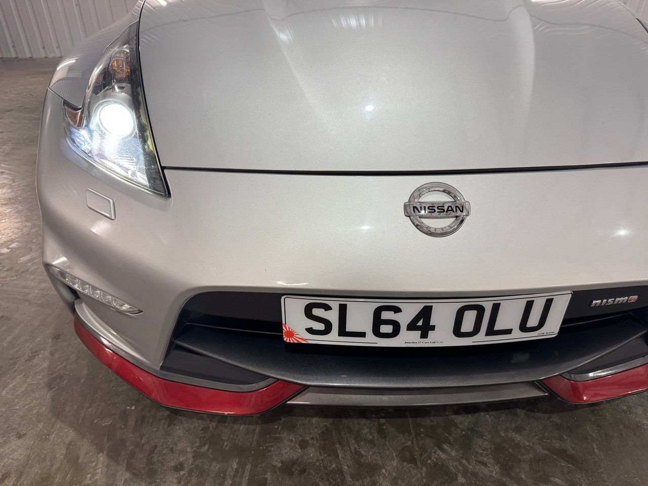 Used Nissan 370 Z 2014 for sale - 77760867: Photo 7