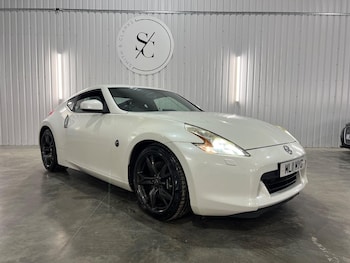 Used Nissan 370 Z 2011 for sale - 76358151: Photo