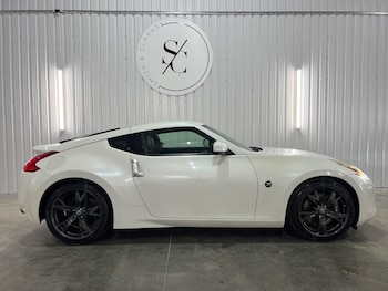 Used Nissan 370 Z 2011 for sale - 76358151: Photo