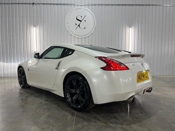 Used Nissan 370 Z 2011 for sale - 76358151: Photo