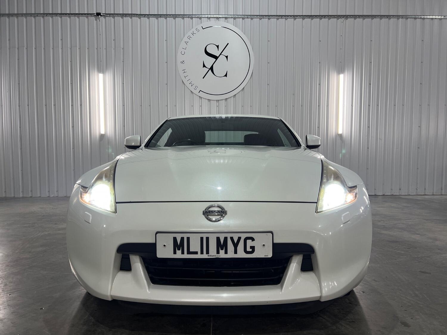 Used Nissan 370 Z 2011 for sale - 76358151: Photo 6