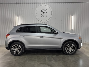 Used Mitsubishi ASX 2015 for sale - 79054030: Photo