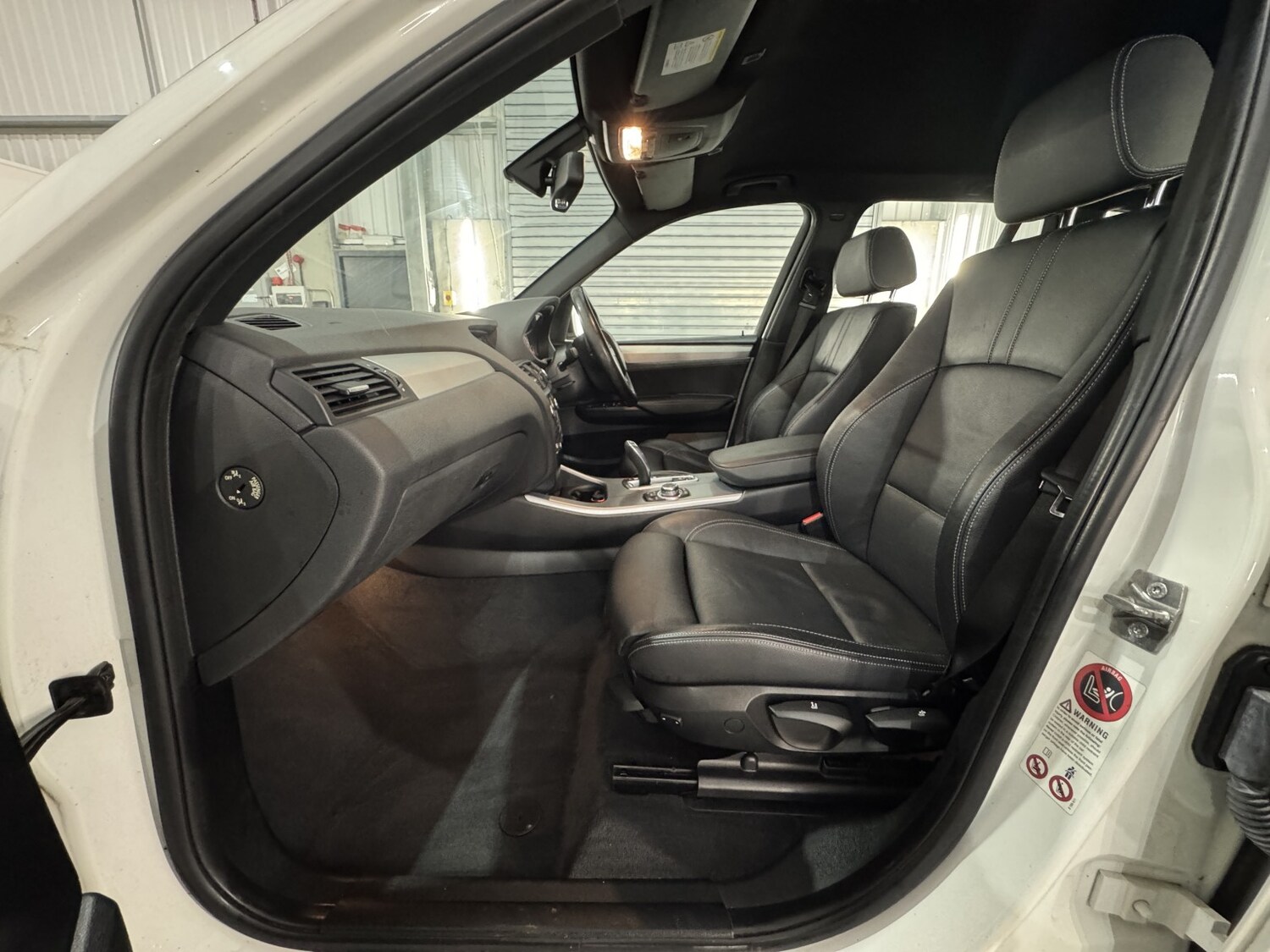 Used BMW X3 2012 for sale - 77965553: Photo 11