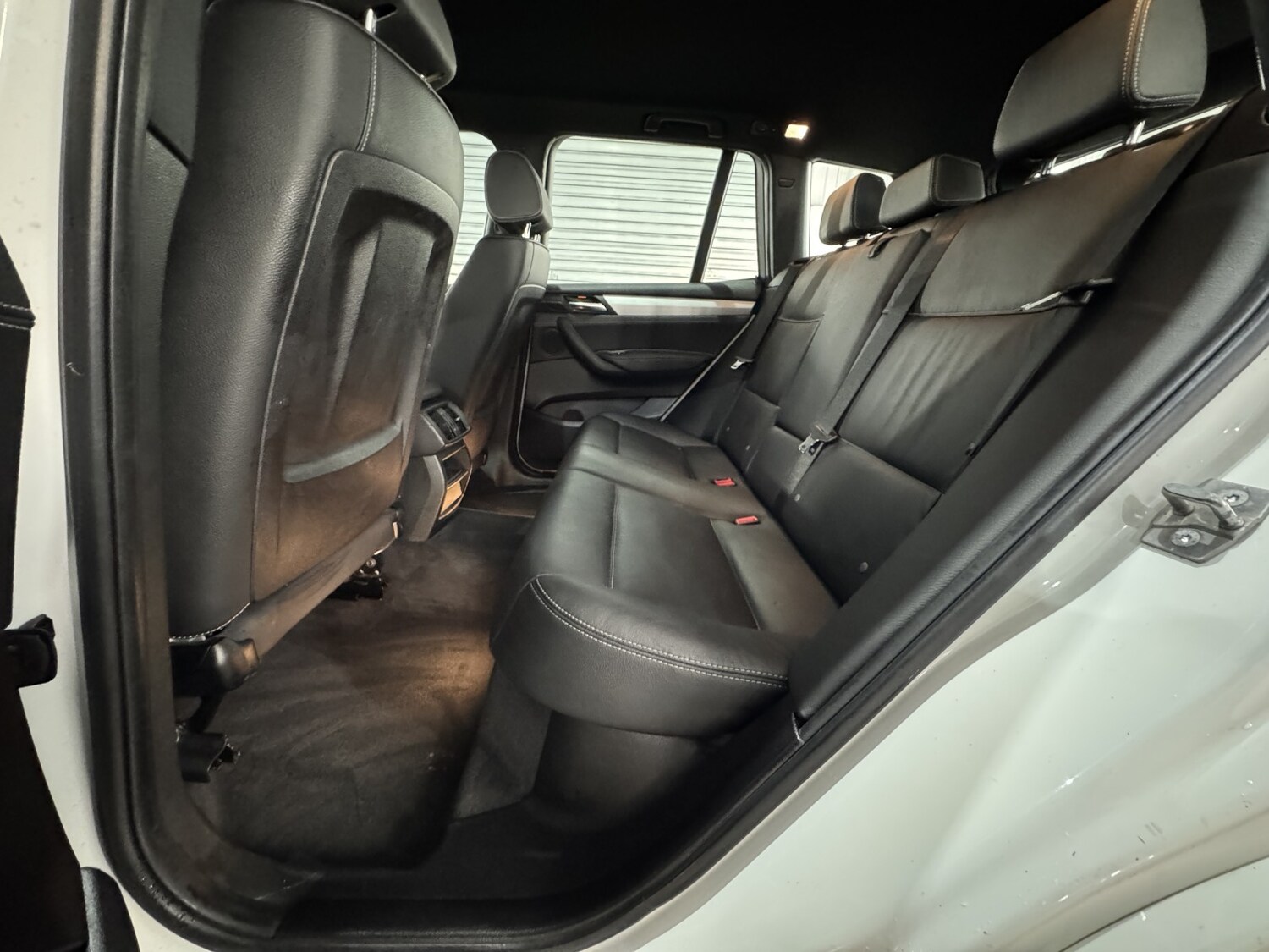 Used BMW X3 2012 for sale - 77965553: Photo 13