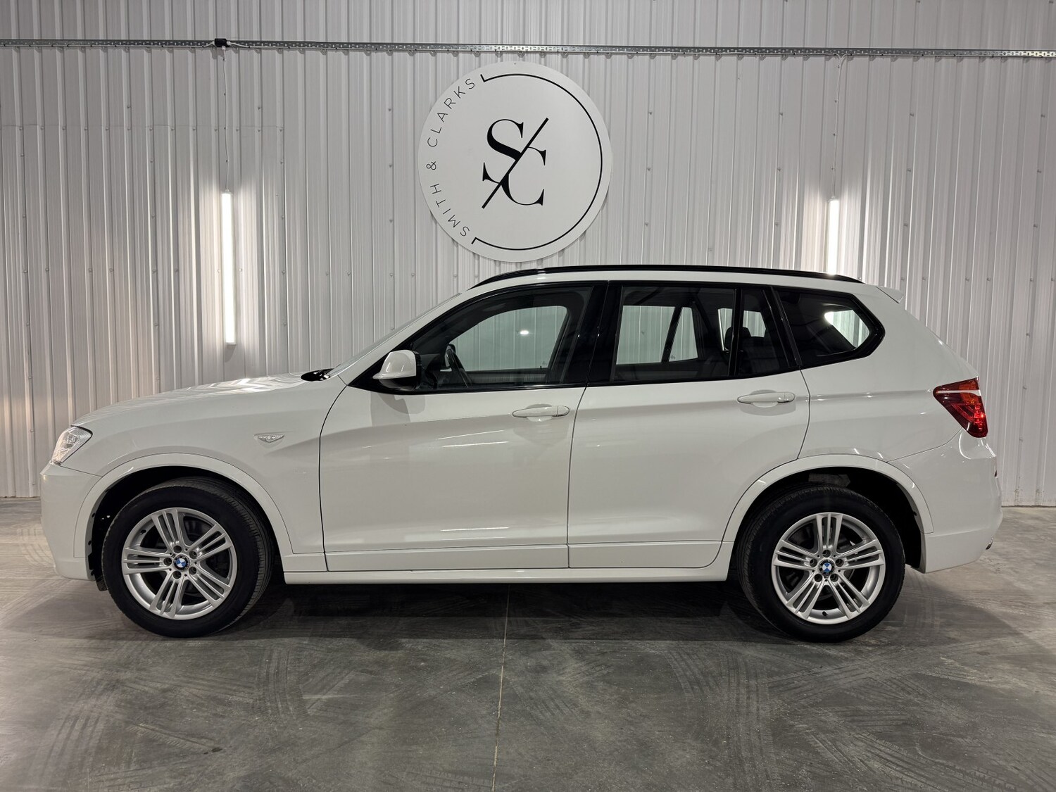 Used BMW X3 2012 for sale - 77965553: Photo 5