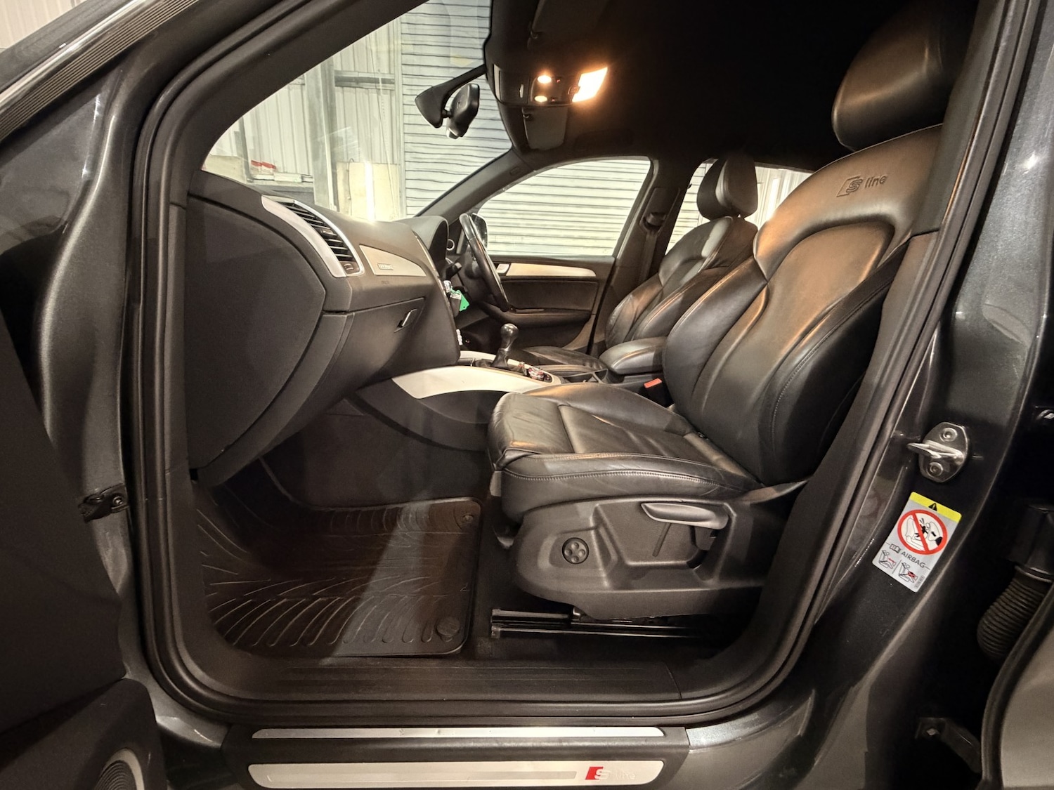 Used Audi Q5 2013 for sale - 77749837: Photo 11