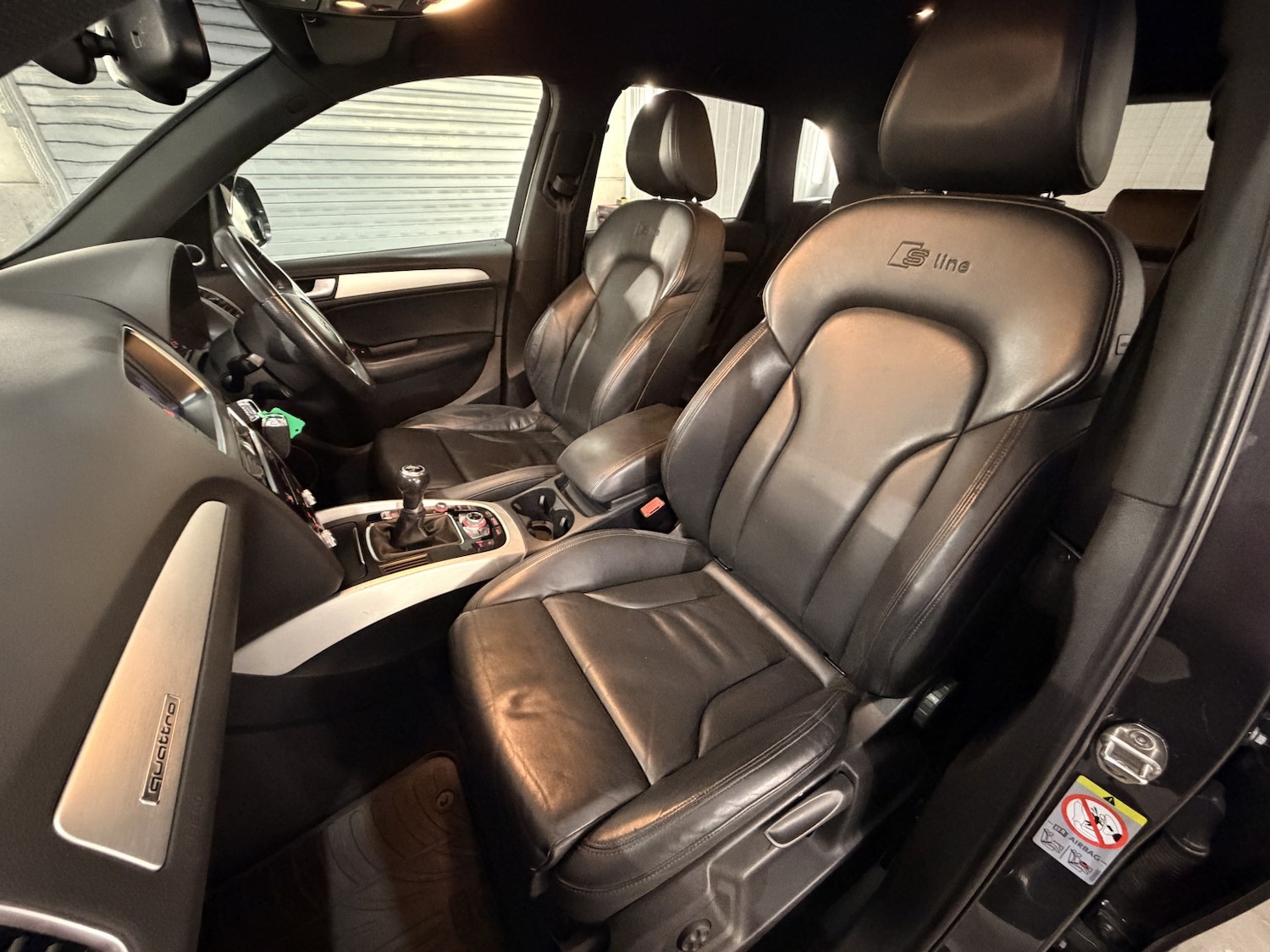 Used Audi Q5 2013 for sale - 77749837: Photo 12