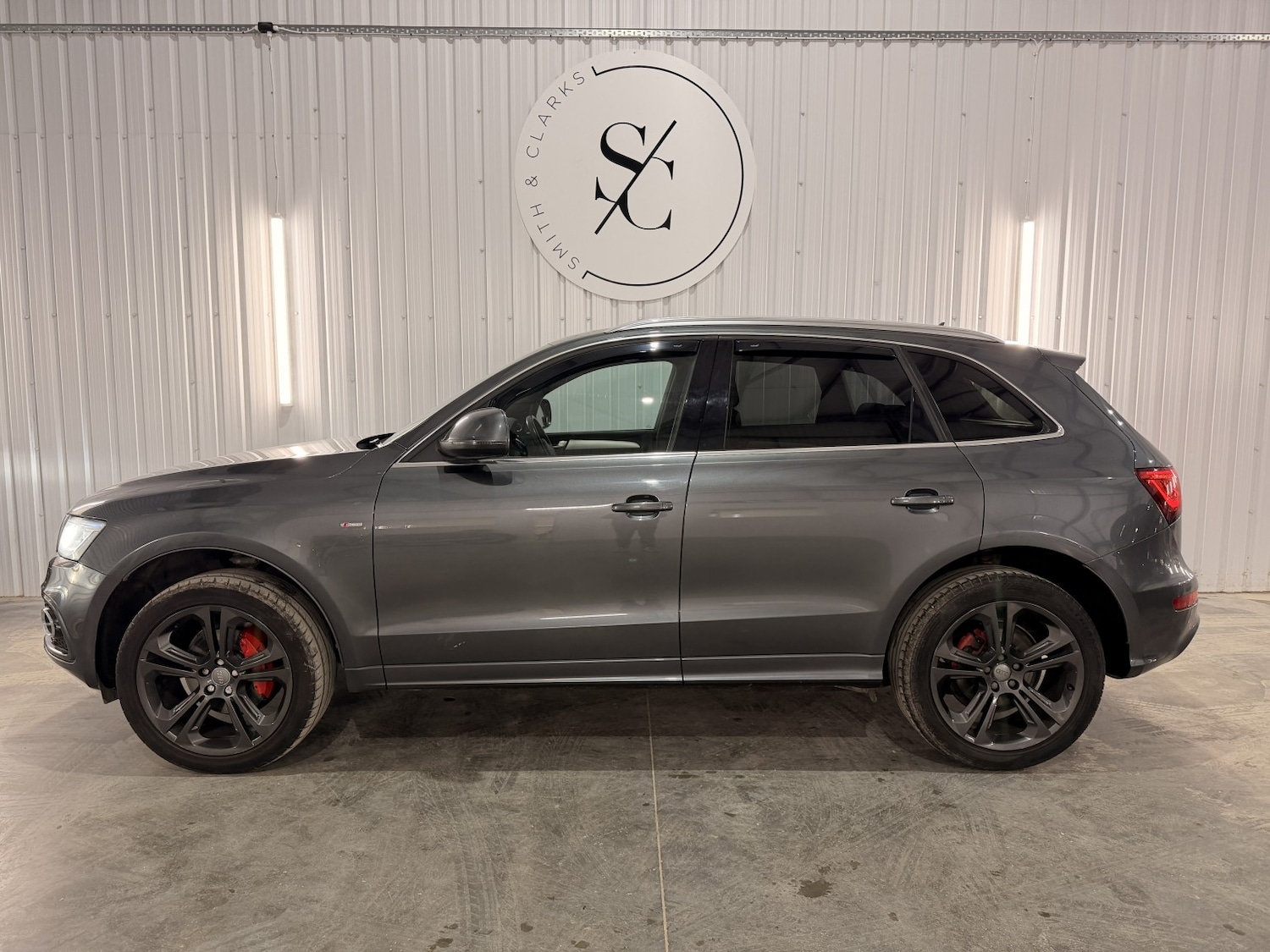 Used Audi Q5 2013 for sale - 77749837: Photo 5