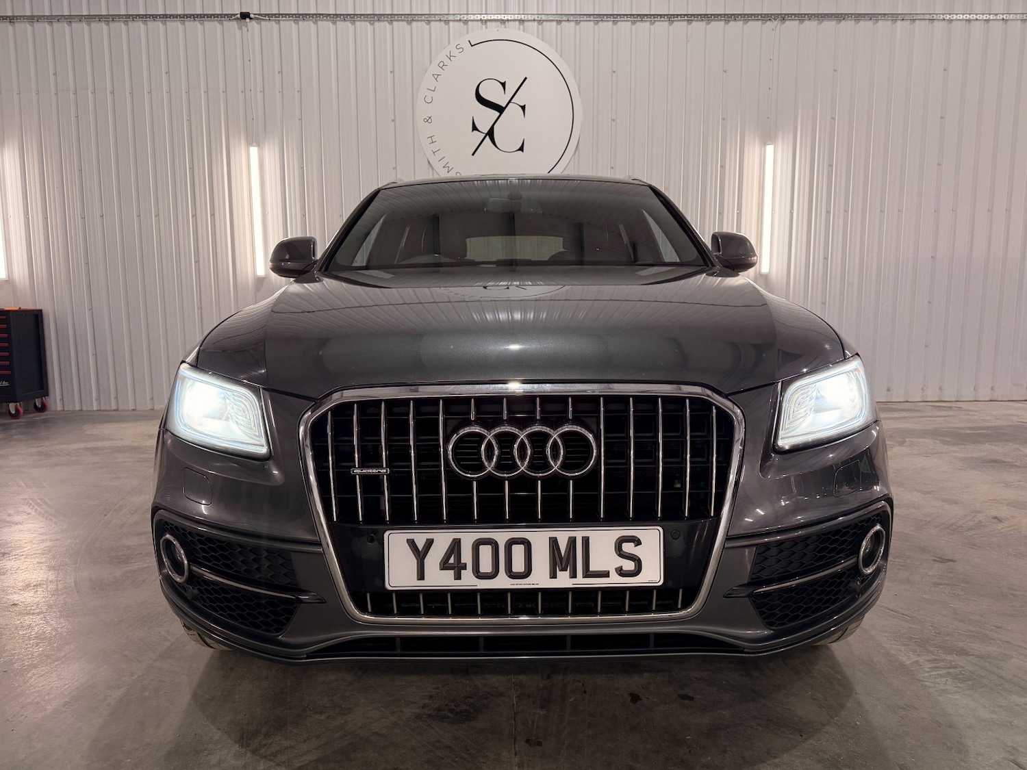 Used Audi Q5 2013 for sale - 77749837: Photo 6