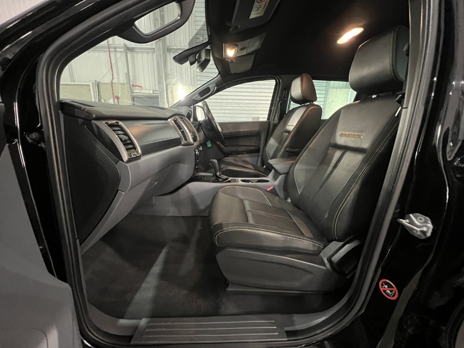 Used Ford Ranger 2019 for sale - 77649529: Photo 11