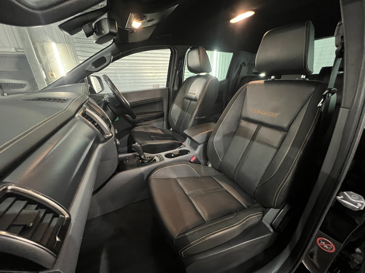 Used Ford Ranger 2019 for sale - 77649529: Photo 12