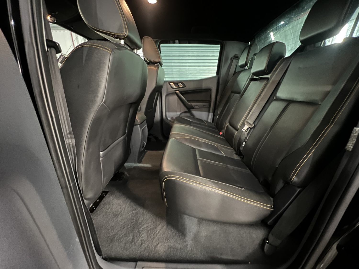 Used Ford Ranger 2019 for sale - 77649529: Photo 13