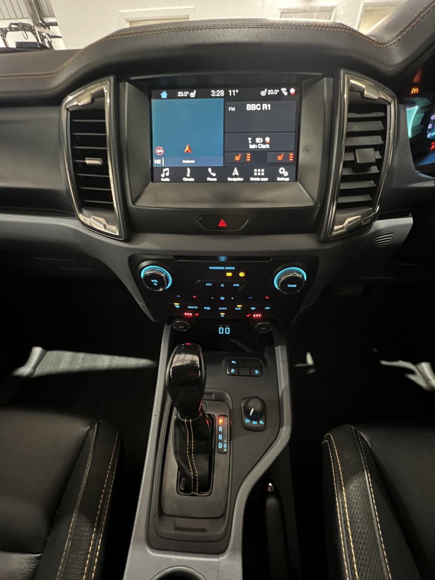 Used Ford Ranger 2019 for sale - 77649529: Photo 14