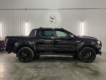 Used Ford Ranger 2019 for sale - 77649529: Photo