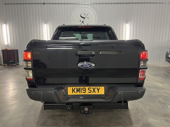 Used Ford Ranger 2019 for sale - 77649529: Photo