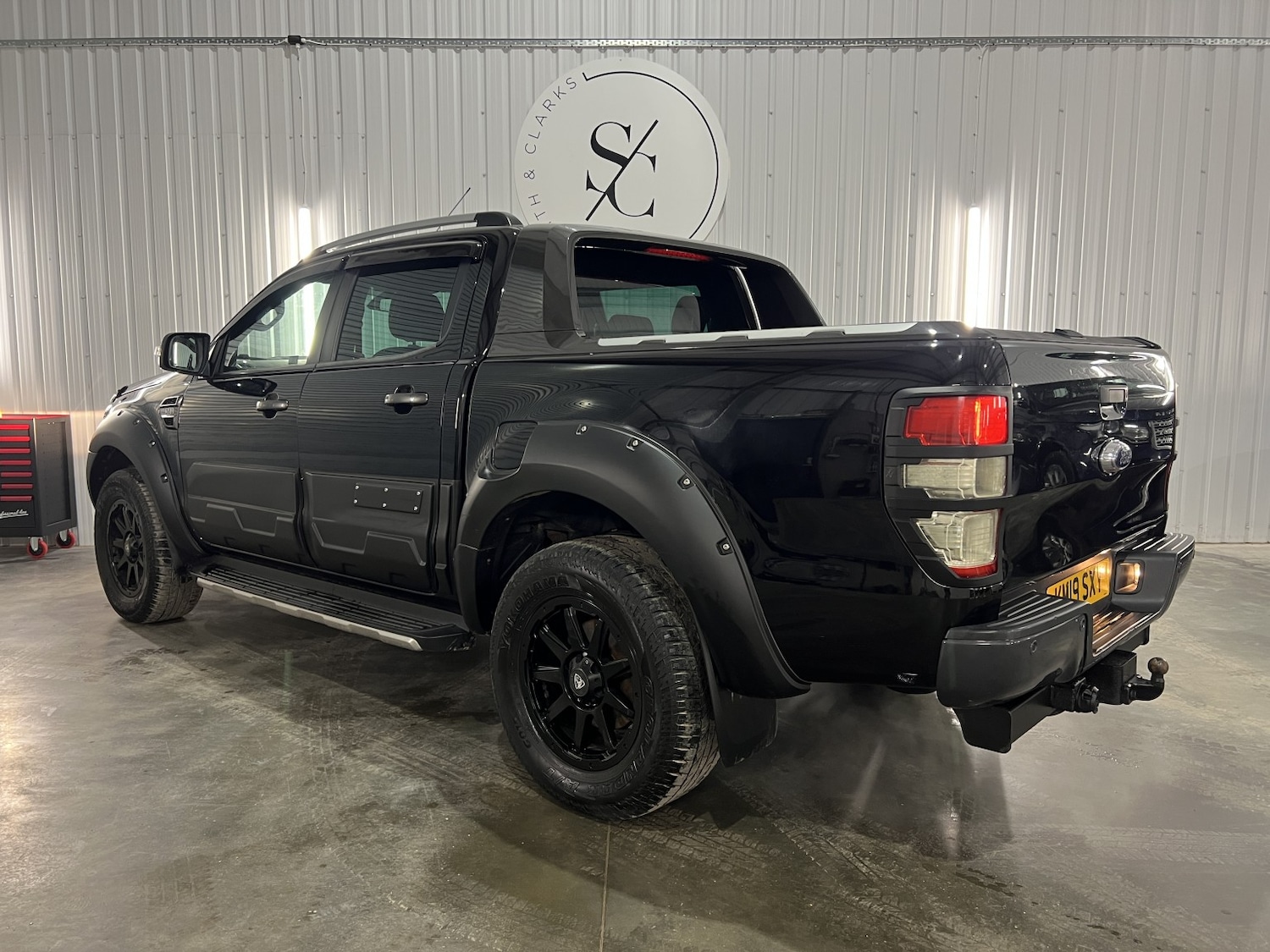 Used Ford Ranger 2019 for sale - 77649529: Photo 4