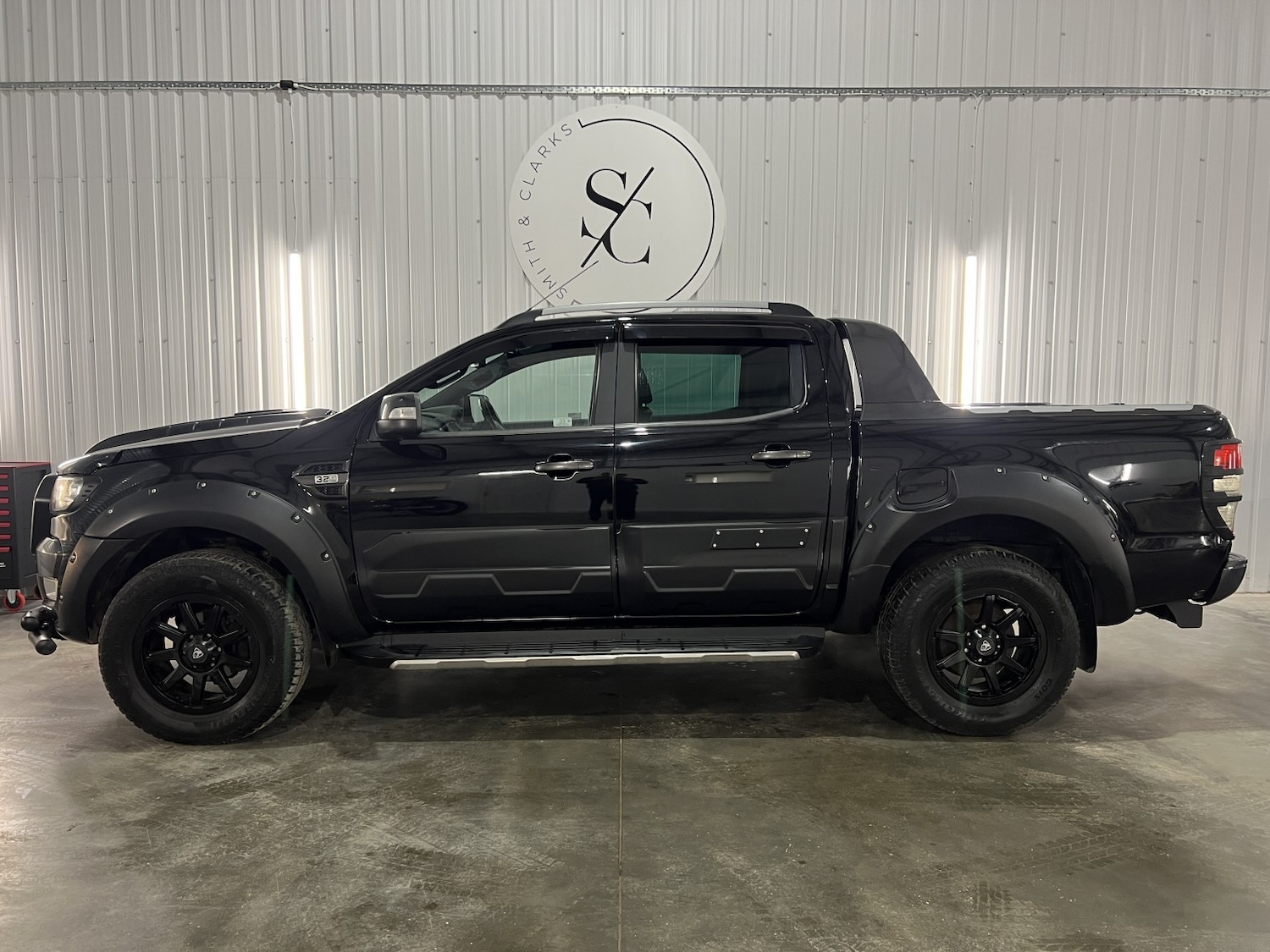 Used Ford Ranger 2019 for sale - 77649529: Photo 5