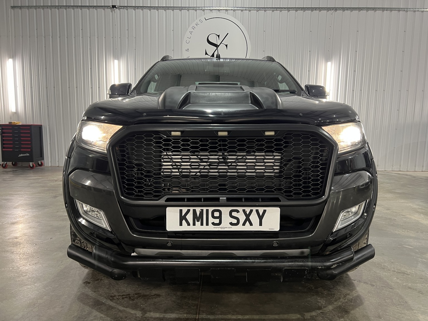 Used Ford Ranger 2019 for sale - 77649529: Photo 6