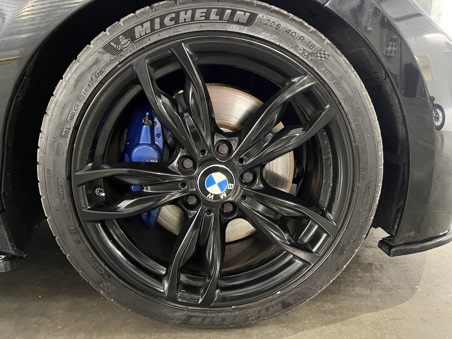 Used BMW 1 Series 2013 for sale - 76884896: Photo 10