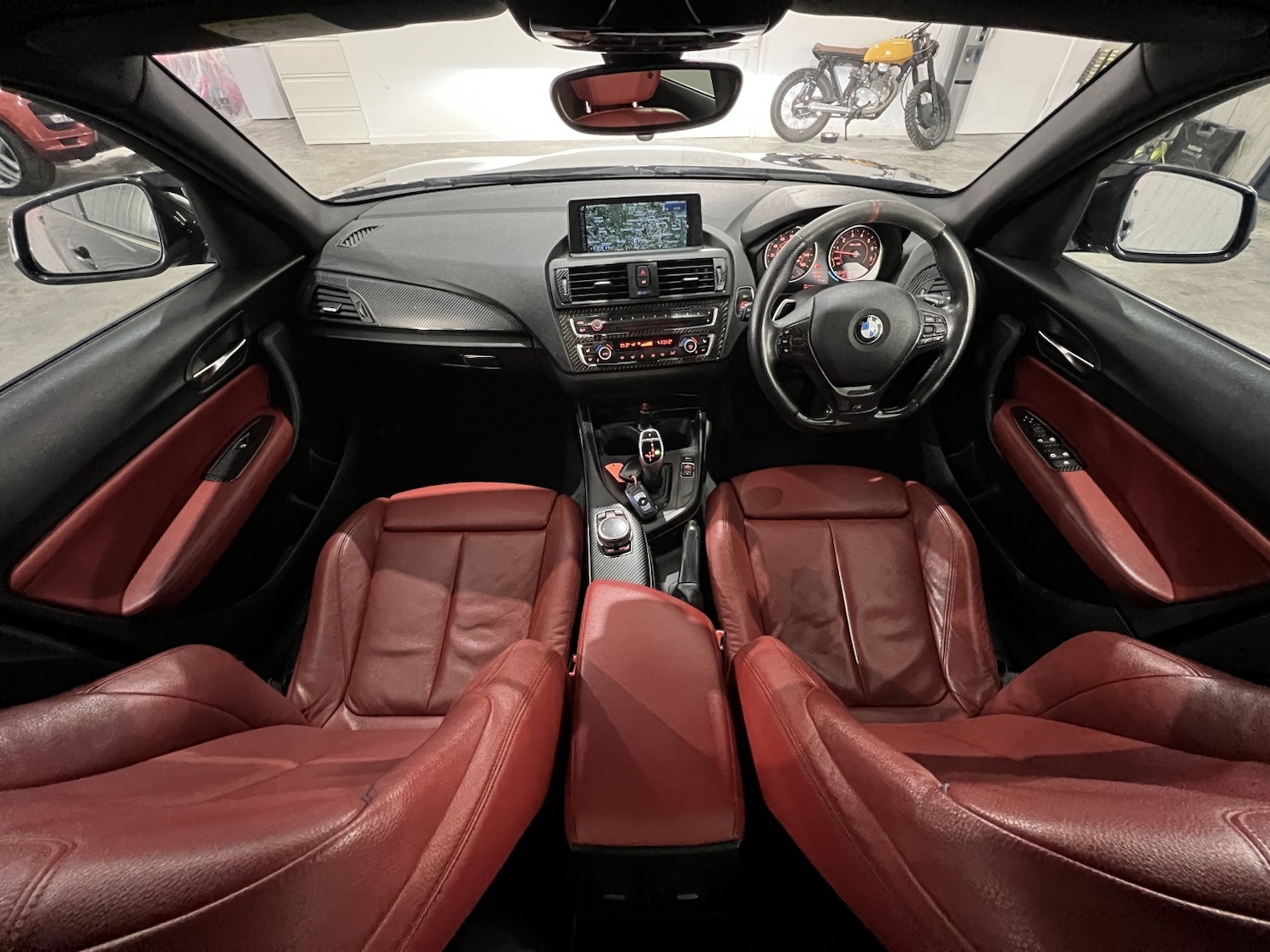 Used BMW 1 Series 2013 for sale - 76884896: Photo 12