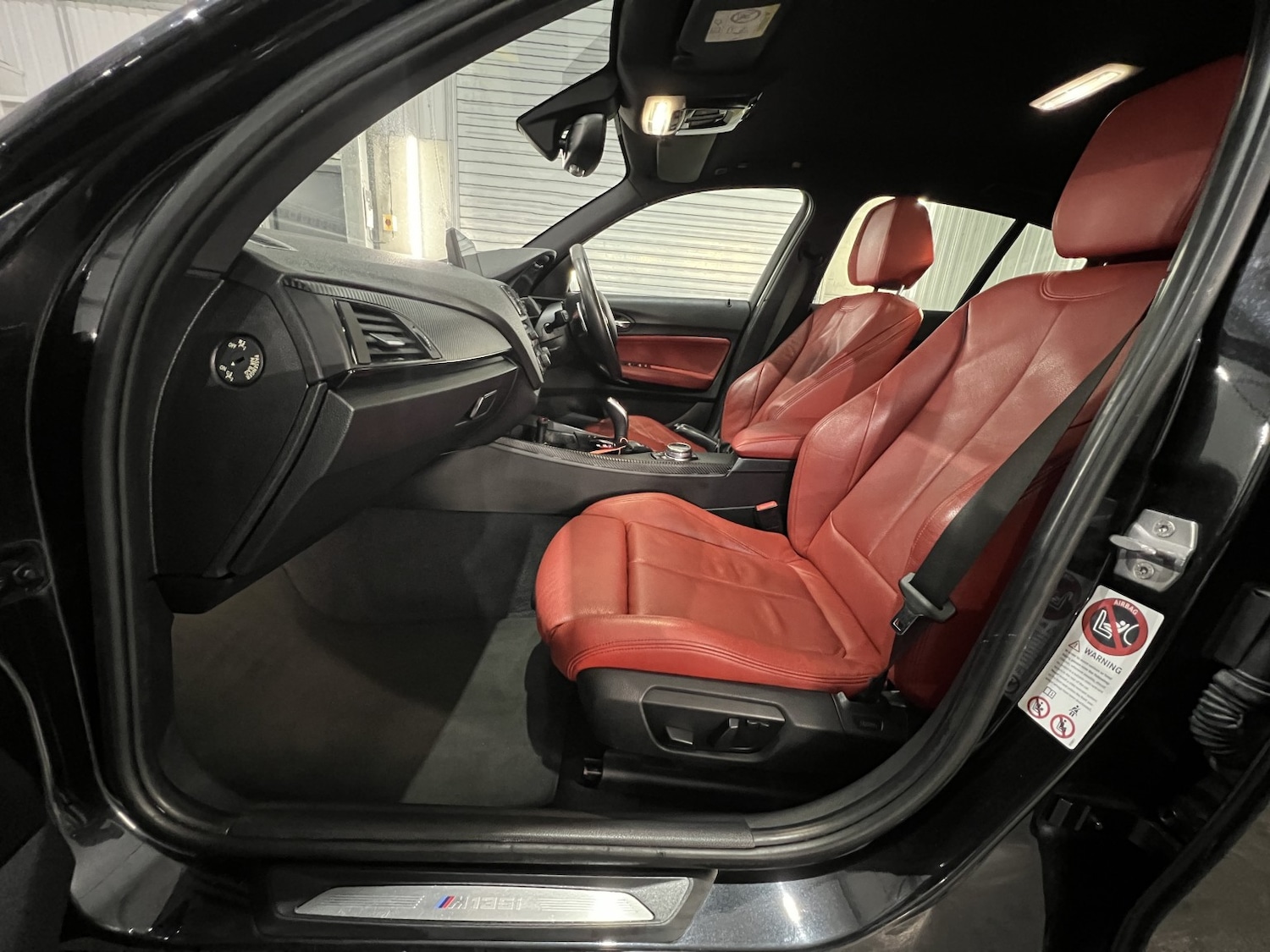 Used BMW 1 Series 2013 for sale - 76884896: Photo 13