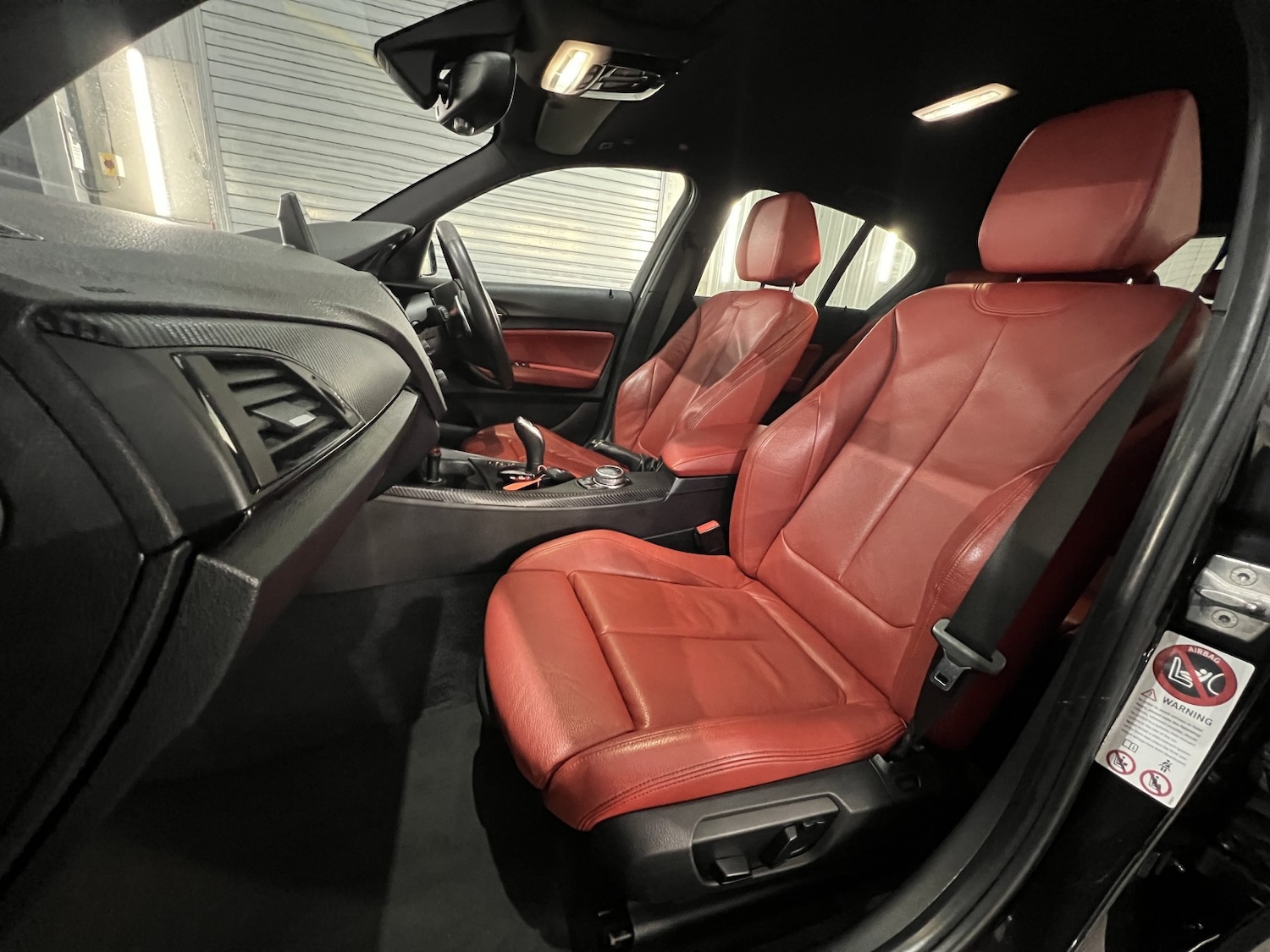 Used BMW 1 Series 2013 for sale - 76884896: Photo 14