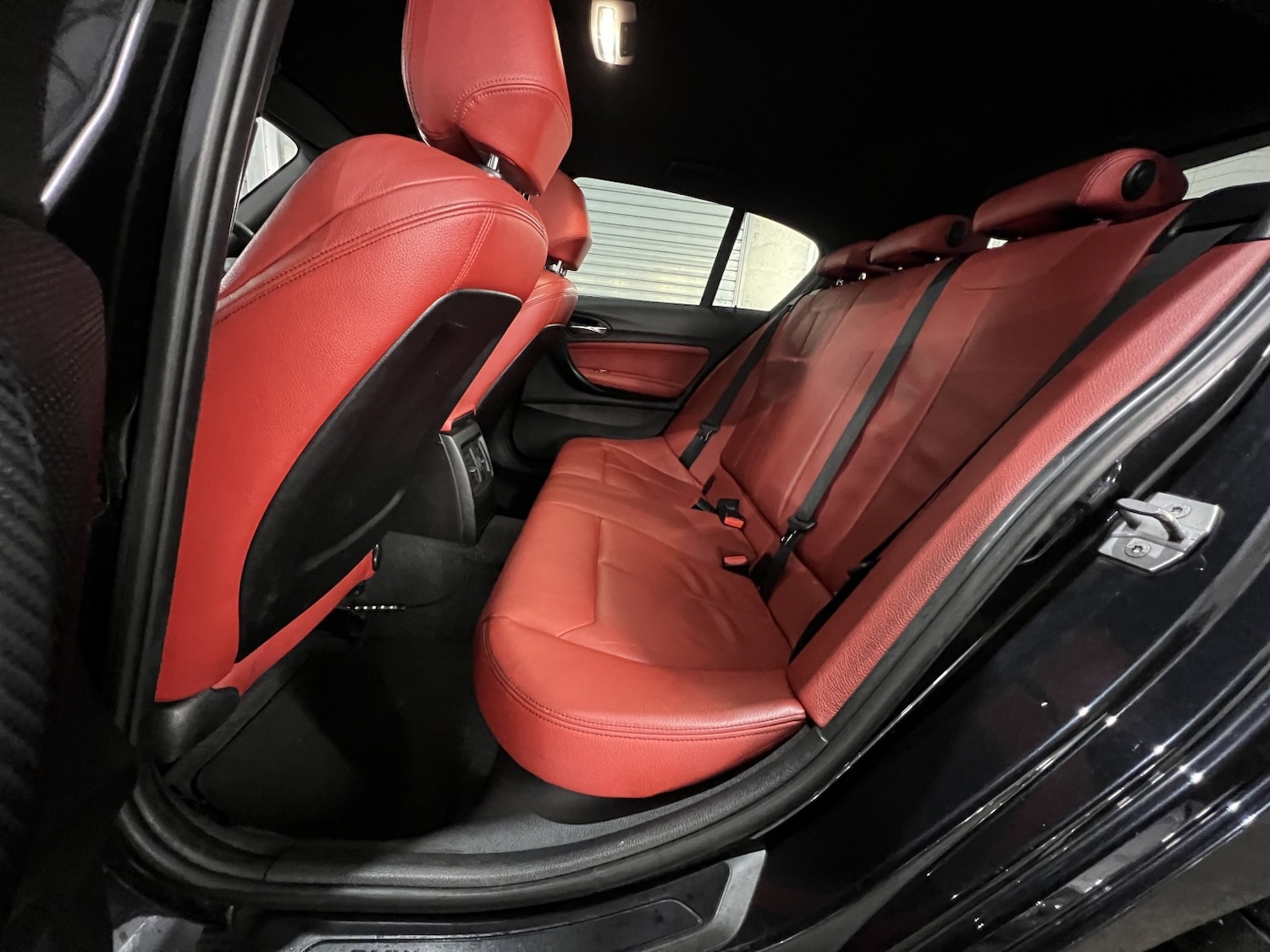 Used BMW 1 Series 2013 for sale - 76884896: Photo 15