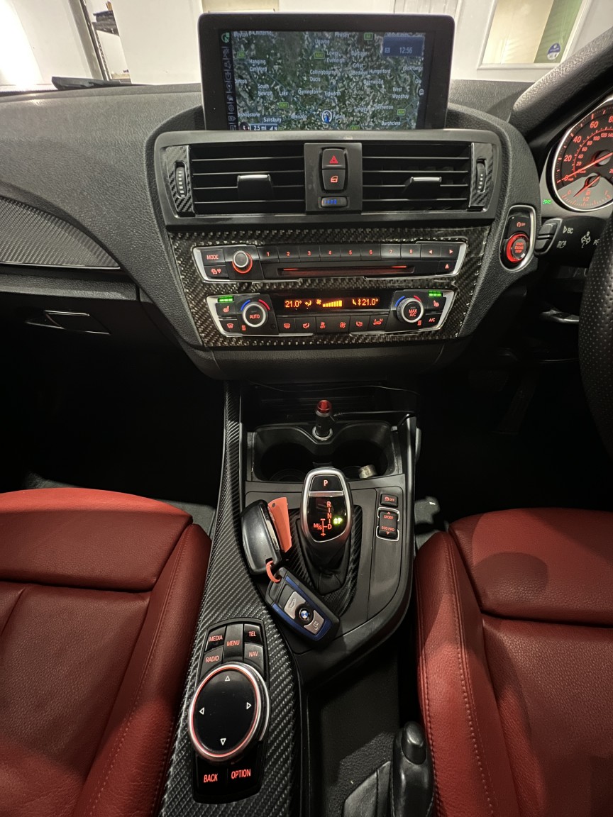 Used BMW 1 Series 2013 for sale - 76884896: Photo 16