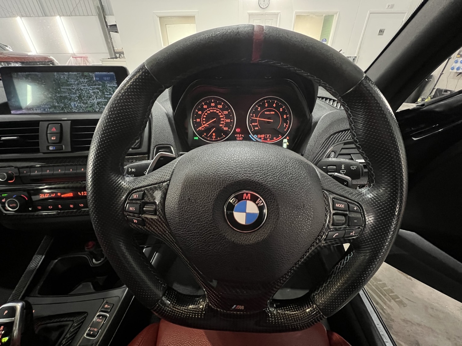 Used BMW 1 Series 2013 for sale - 76884896: Photo 18