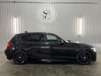 Used BMW 1 Series 2013 for sale - 76884896: Photo