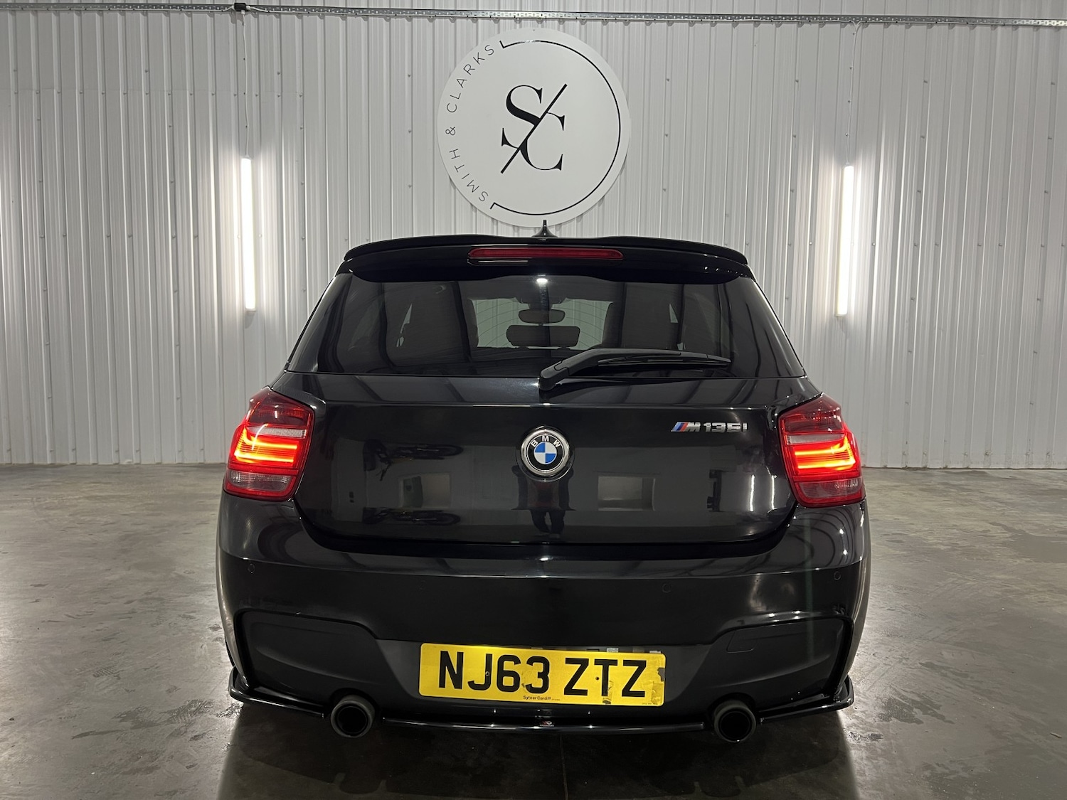 Used BMW 1 Series 2013 for sale - 76884896: Photo 3