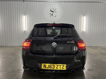 Used BMW 1 Series 2013 for sale - 76884896: Photo