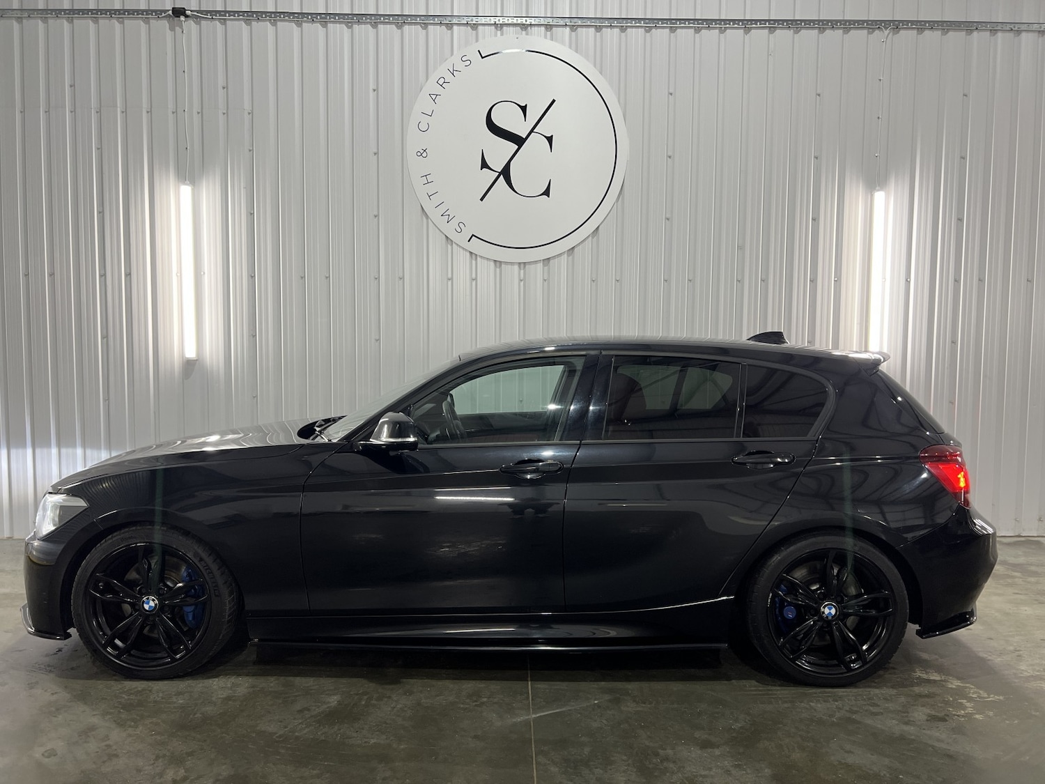 Used BMW 1 Series 2013 for sale - 76884896: Photo 5