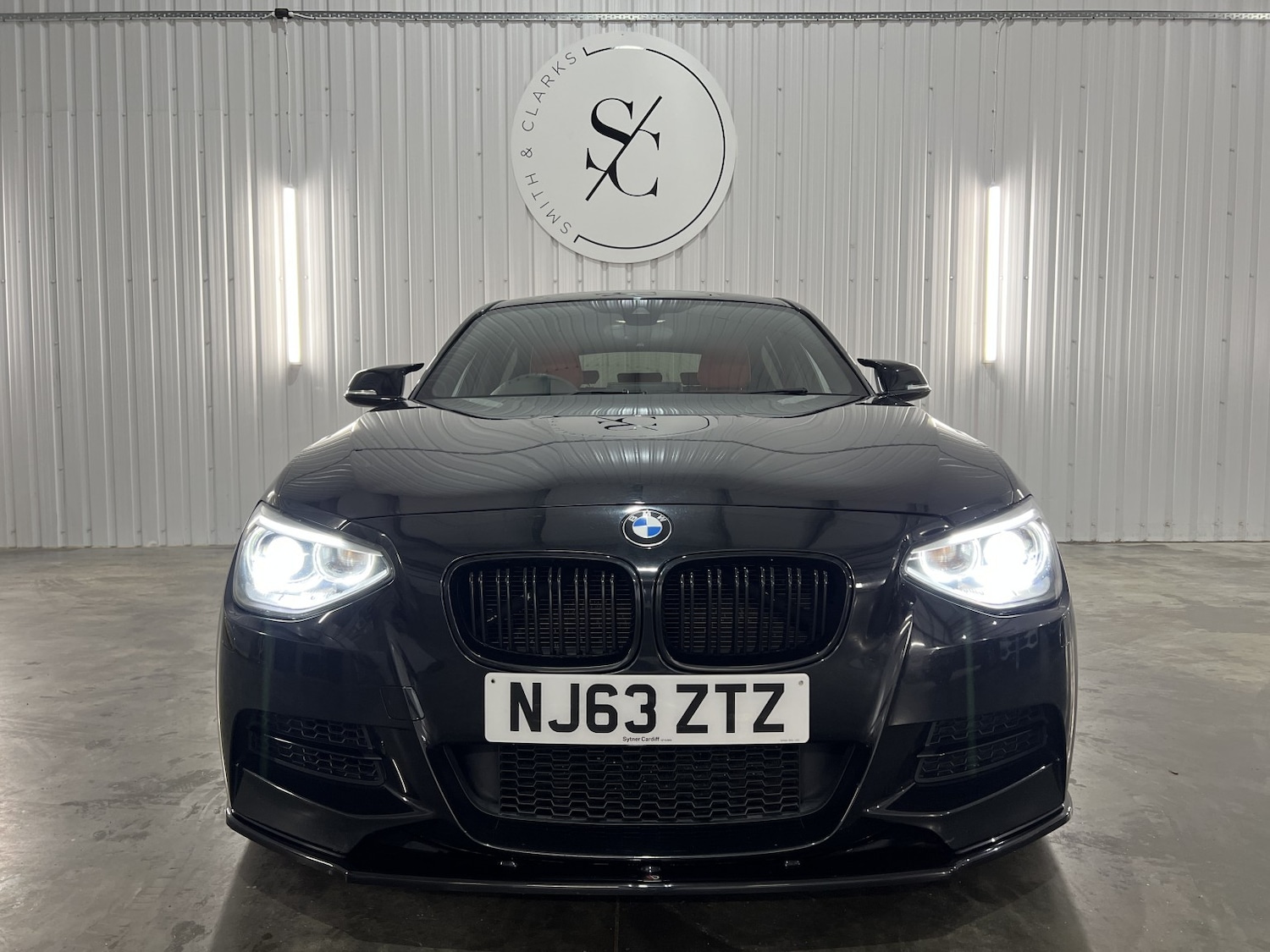 Used BMW 1 Series 2013 for sale - 76884896: Photo 6