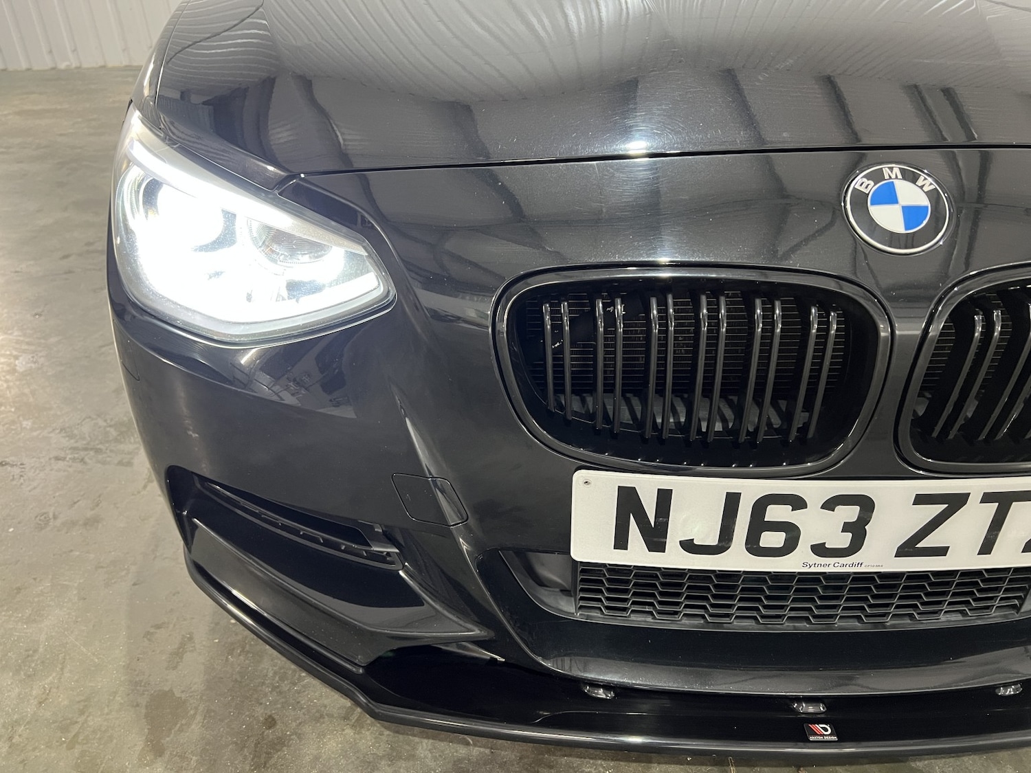 Used BMW 1 Series 2013 for sale - 76884896: Photo 7