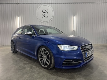 Used Audi A3 2015 for sale - 78914667: Photo
