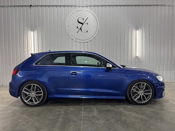 Used Audi A3 2015 for sale - 78914667: Photo