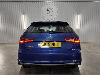 Used Audi A3 2015 for sale - 78914667: Photo