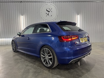 Used Audi A3 2015 for sale - 78914667: Photo