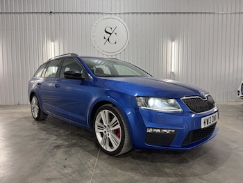 Used Skoda Octavia 2013 for sale - 78402605: Photo