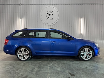 Used Skoda Octavia 2013 for sale - 78402605: Photo