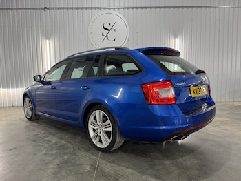 Used Skoda Octavia 2013 for sale - 78402605: Photo