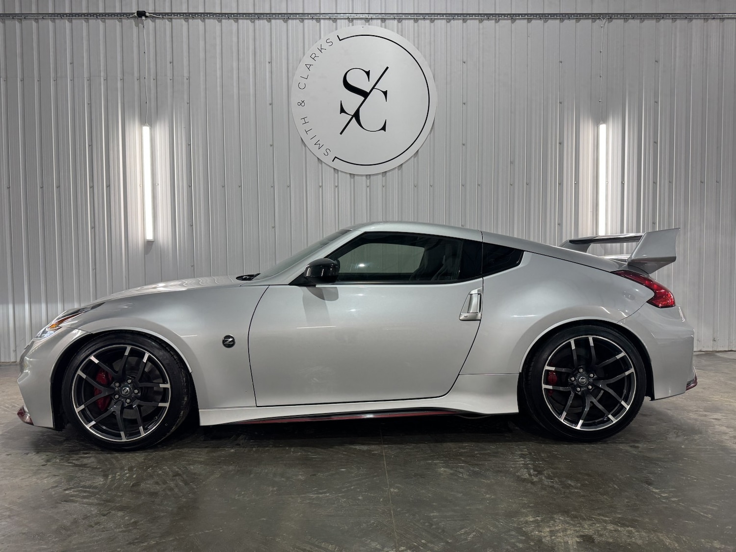 Used Nissan 370 Z 2014 for sale - 77675725: Photo 5