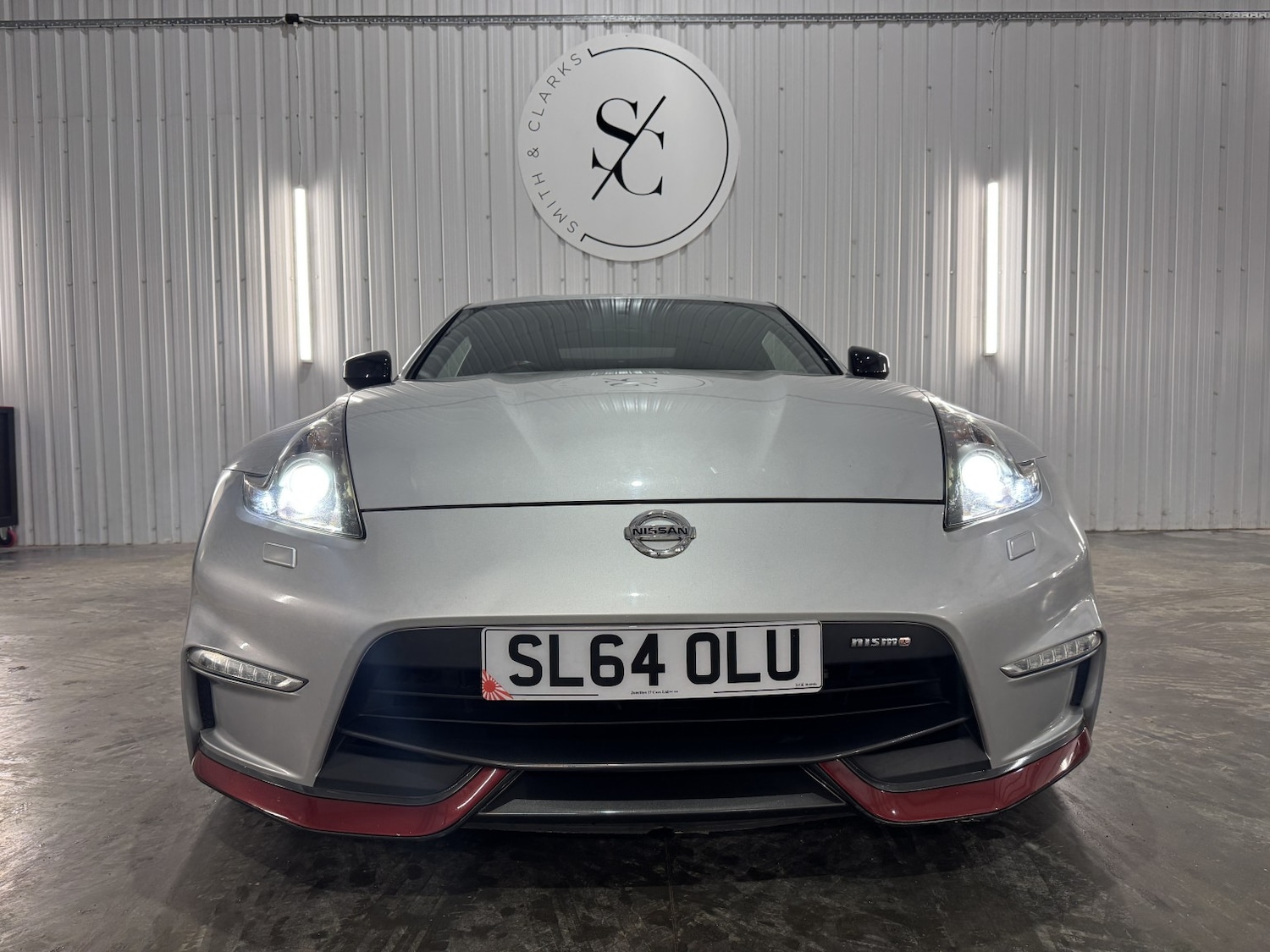 Used Nissan 370 Z 2014 for sale - 77675725: Photo 6