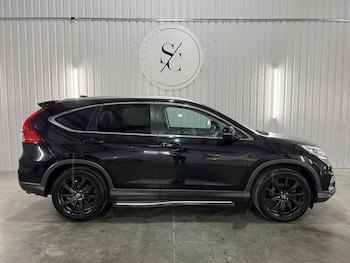 Used Honda CR-V 2016 for sale - 76807285: Photo