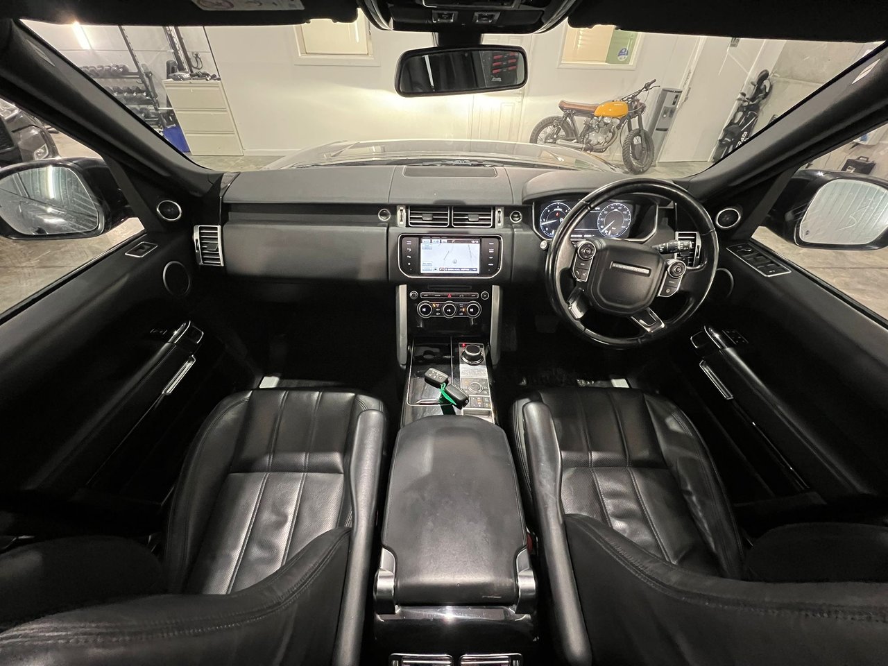 Used Land Rover Range Rover 2014 for sale - 77760872: Photo 12