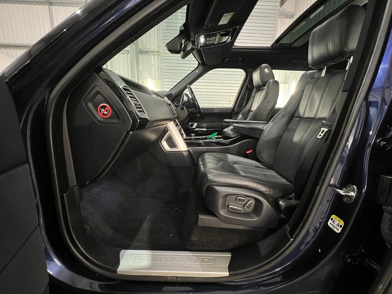 Used Land Rover Range Rover 2014 for sale - 77760872: Photo 13