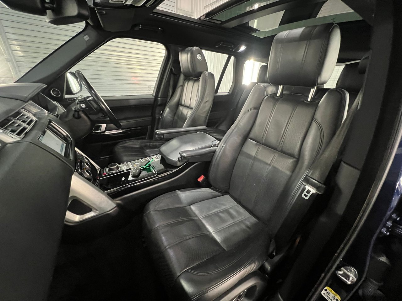 Used Land Rover Range Rover 2014 for sale - 77760872: Photo 14