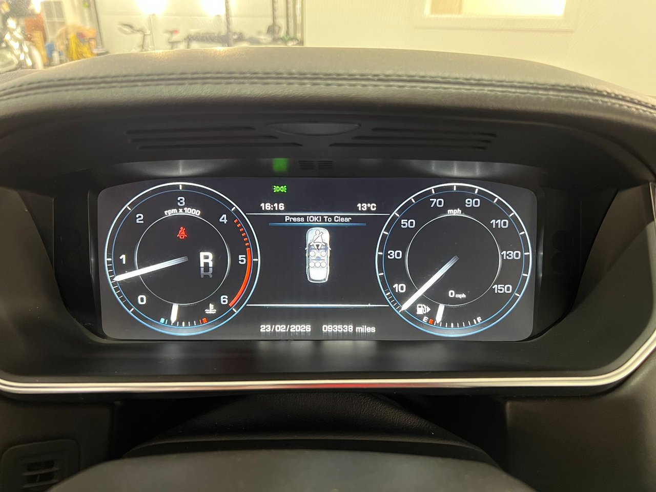 Used Land Rover Range Rover 2014 for sale - 77760872: Photo 18