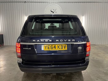 Used Land Rover Range Rover 2014 for sale - 77760872: Photo